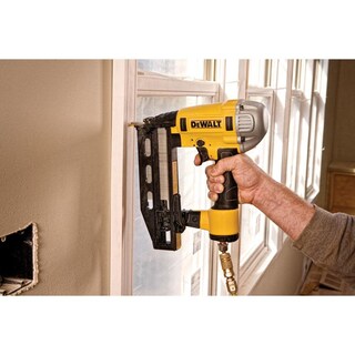 Foto 2 | Foto 2 | Clavadora De Acabado Dewalt Dwfp71917 16ga Con Punta De Precisión - Venta Internacional.