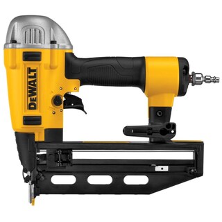 Foto 4 | Foto 4 | Clavadora De Acabado Dewalt Dwfp71917 16ga Con Punta De Precisión - Venta Internacional.