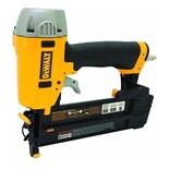 Clavadora Neumatica Dewalt 2 DWFP12231 color Amarillo