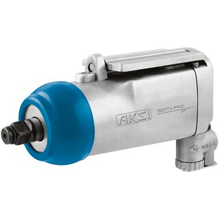 Foto 1 | Foto 1 | Llave Neumática de Impacto 3/8'' AKSI 75 lb-ft 8 Niveles 90-115 psi