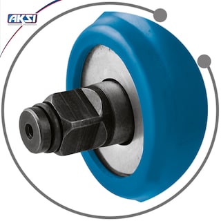 Foto 2 | Foto 2 | Llave Neumática de Impacto 3/8'' AKSI 75 lb-ft 8 Niveles 90-115 psi