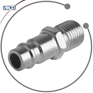 Foto 3 | Foto 3 | Llave Neumática de Impacto 3/8'' AKSI 75 lb-ft 8 Niveles 90-115 psi