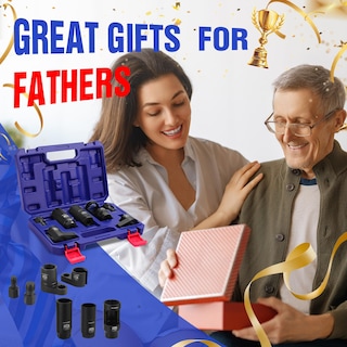 Foto 3 | Foto 3 | Juego De Herramientas De Extracción De Enchufes Para Sensores De Oxígeno O2 Workpro, 7 Piezas - Venta Internacional.