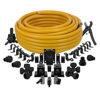Foto 1 | Foto 1 | Sistema De Tuberías De Aire Dewalt Dxcm024-0400 19 Mm X 30 M Hdpe/aluminio - Venta Internacional.