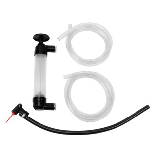 Foto 1 | Foto 1 | Pinza De Agarre Transfer Pump Performance Tool W1156 Con Mangueras De 48 Cm - Venta Internacional.