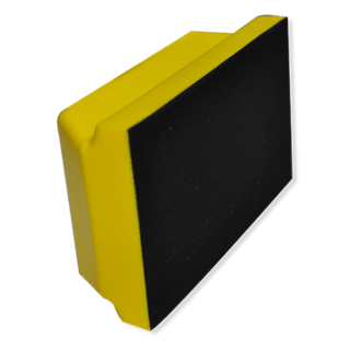 Foto 1 | Foto 1 | Respaldo para Hoja de Lija Austromex 3214