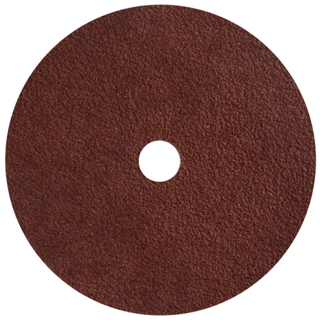 Foto 1 | Foto 1 | Disco de Lija Blue Force color Marrón