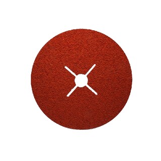 Foto 1 | Foto 1 | Disco Lija G36 Cerámico Plus Austromex 43162