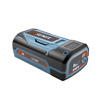 Foto 2 | Foto 2 | Batería de Iones de Litio Senix 58 V B25X5 color Azul