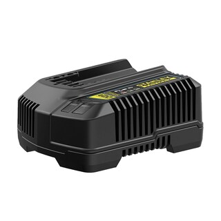Foto 1 | Foto 1 | Cargador para Baterías Stanley SC200-B3 color Negro 20 V