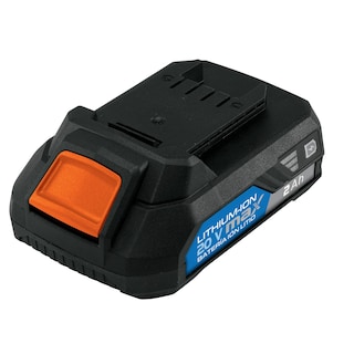 Foto 1 | Foto 1 | Batería Ion Litio Truper Max MAX-BA2 color Negro 20v 2ah