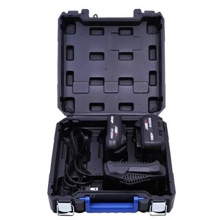 Foto 2 | Foto 2 | Kit 2 Baterías 2.0 Mah 4.0mah y 1 Cargador Hyundai para Herramienta 20V Hypack24