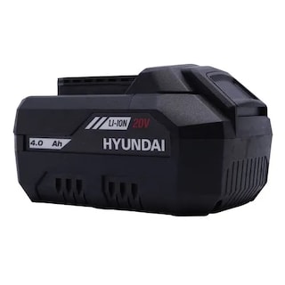 Foto 6 | Foto 6 | Kit 3 Baterías 4.0 Mah/ 1 Cargador Hyundai P/herramienta 20v - Hypack4