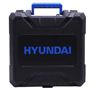 Foto 8 | Foto 8 | Kit 3 Baterías 4.0 Mah/ 1 Cargador Hyundai P/herramienta 20v - Hypack4