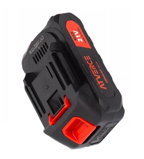 Foto 5 | Foto 5 | Batería Repuesto Taladro Litio 21v 3000mah P, Negro
