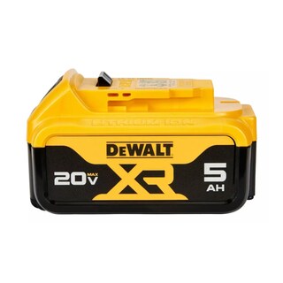 Foto 3 | Foto 3 | Kit De Inicio De Bateria De Litio Dewalt 20v 5ah