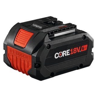 Foto 1 | Foto 1 | Batería Bosch Gba18v60 18v Core18v Litio-ion 6ah De Alta Potencia - Venta Internacional.