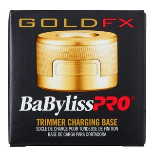 Foto 4 | Foto 4 | Recortadora Babylisspro Barberology Fx787 Goldfx Professional - Venta Internacional.