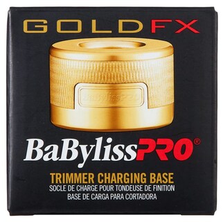 Foto 7 | Foto 7 | Recortadora Babylisspro Barberology Fx787 Goldfx Professional - Venta Internacional.