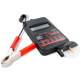 Foto 2 | Foto 2 | Comprobador de Batería Alternador Schumacher