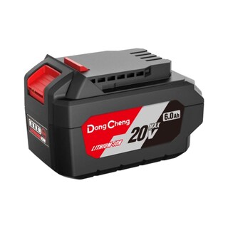 Foto 1 | Foto 1 | Batería 20v Dongcheng Ffbl2060 Multicolor Li-ion