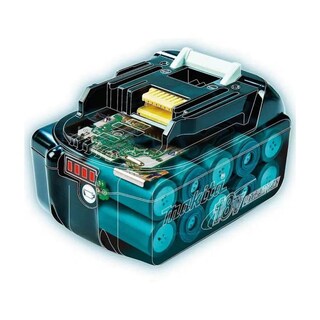 Foto 5 | Foto 5 | Kit Bateria Makita 18v. 3.0 Ah + Cargador
