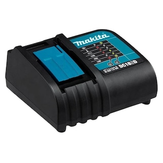 Foto 6 | Foto 6 | Combo Cargador Y Batería 3.0 Ah 18 V Makita