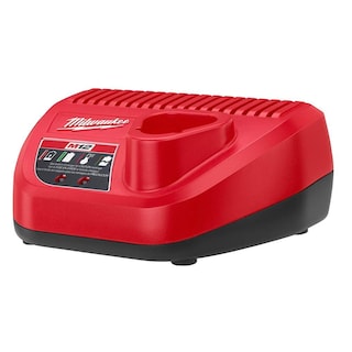 Foto 2 | Foto 2 | Kit Básico De Batería Y Cargador Milwaukee M12 12 V - Venta Internacional.