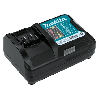 Foto 1 | Foto 1 | Cargador Para Baterías De 12v. Makita 6309771