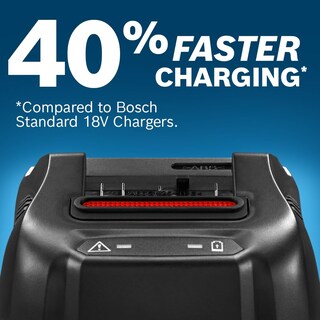 Foto 5 | Foto 5 | Cargador De Batería Bosch Bc1880 Cargador Rápido 18v - Venta Internacional.