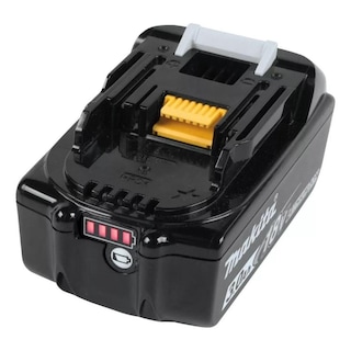 Foto 3 | Foto 3 | Baterías Makita de 18v de 10 Piezas