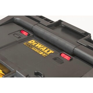 Foto 7 | Foto 7 | Cargador Dewalt Toughsystem 2.0 20 V De Doble Puerto Dwst08050 - Venta Internacional.