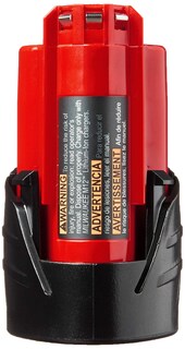 Foto 3 | Foto 3 | Batería Milwaukee M12 Redlithium 12v 1.5ah para Herramientas Eléctricas - Venta Internacional