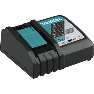 Foto 7 | Foto 7 | Paquete De Inicio De Batería Y Cargador Makita Bl1850bdc1 18v - Venta Internacional.