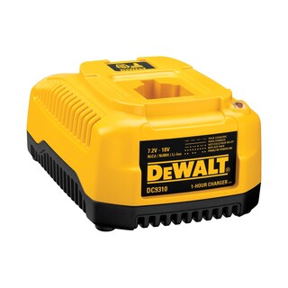 Foto 1 | Foto 1 | Cargador Dewalt Dc9310 Para Batería De 7,2 V-18 V, Carga Rápida De 1 Hora - Venta Internacional.