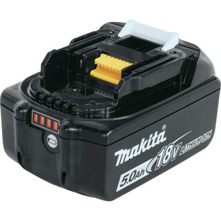 Foto 5 | Foto 5 | Batería Makita Bl1850b-2 Lxt De 18 V, Iones De Litio, 5 Ah, Paquete De 2 - Venta Internacional
