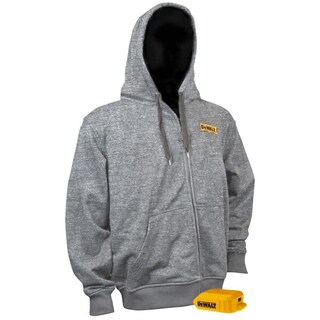 Foto 1 | Foto 1 | Chaqueta Soft Shell Ligera Y Calefactada, Kit Dewalt - Venta Internacional.