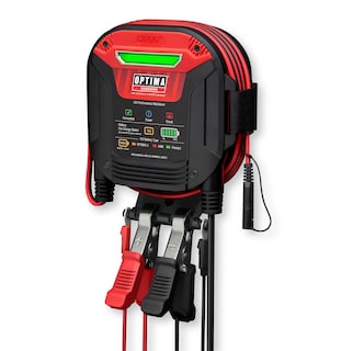 Foto 1 | Foto 1 | Mantenedor De Baterías Y Cargador De Litio Optima D200+ 12v - Venta Internacional.