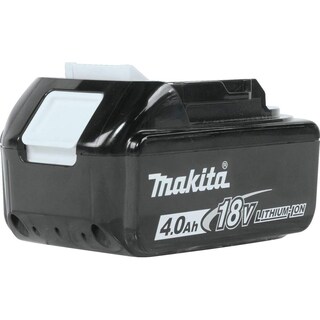 Foto 1 | Foto 1 | Batería Makita Bl1840b Lxt De 18 V, Iones De Litio, 4,0 Ah - Venta Internacional.