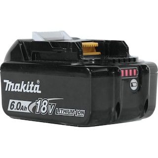 Foto 2 | Foto 2 | Batería de Iones De Litio Makita Bl1860b-2 Lxt De 18 V, I, 6 Ah, 2 Piezas - Venta Internacional