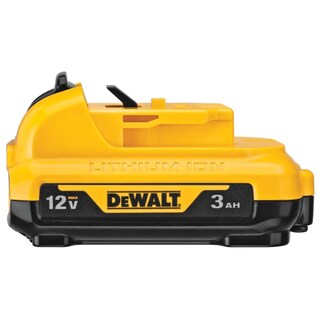Foto 1 | Foto 1 | Batería Dewalt 12v Max* 3.0ah (dcb124) Con Indicador De Combustible - Venta Internacional.