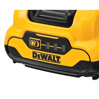 Foto 4 | Foto 4 | Batería Dewalt 12v Max* 3.0ah (dcb124) Con Indicador De Combustible - Venta Internacional.