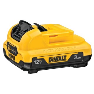 Foto 7 | Foto 7 | Batería Dewalt 12v Max* 3.0ah (dcb124) Con Indicador De Combustible - Venta Internacional.