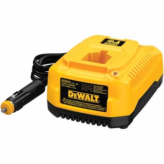 Foto 2 | Foto 2 | Cargador De Batería De Vehículo Dewalt Dc9319 Para Baterías De 7,2 V-18 V - Venta Internacional.