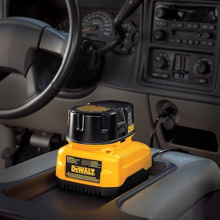 Foto 4 | Foto 4 | Cargador De Batería De Vehículo Dewalt Dc9319 Para Baterías De 7,2 V-18 V - Venta Internacional.