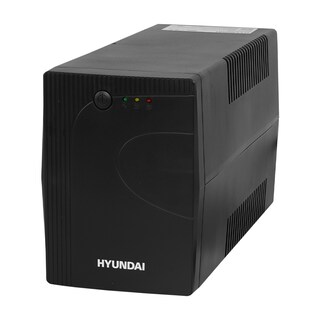 Foto 1 | Foto 1 | Sistema De Alimentación Ininterrumpida (ups) Hyundai 900 Watts – Hd2150