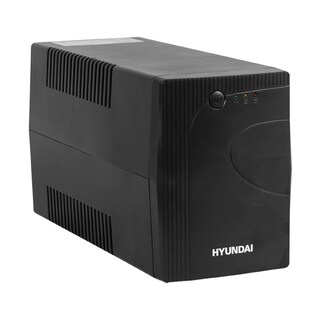 Foto 3 | Foto 3 | Sistema De Alimentación Ininterrumpida (ups) Hyundai 900 Watts – Hd2150