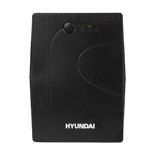 Foto 5 | Foto 5 | Sistema De Alimentación Ininterrumpida (ups) Hyundai 900 Watts – Hd2150