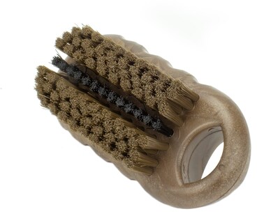 Foto 3 | Foto 3 | Cepillo Exfoliante De Uñas Sparta De Calidad Comercial Con Cerdas Rígidas - Venta Internacional.