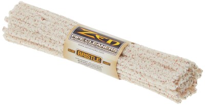 Foto 2 | Foto 2 | Limpiapipas Zen Bundles Hard Bristle, 132 Unidades (paquete De 3) - Venta Internacional.